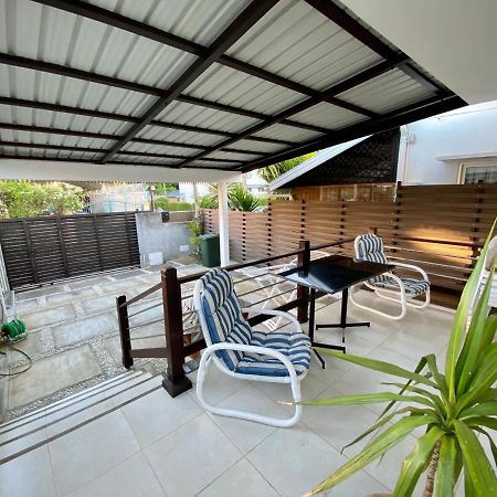 Villa Ebene - Ideal Location In Rose Hill Beau-Bassin Rose-Hill 외부 사진