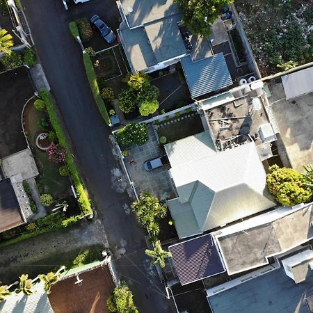 Villa Ebene - Ideal Location In Rose Hill Beau-Bassin Rose-Hill 외부 사진