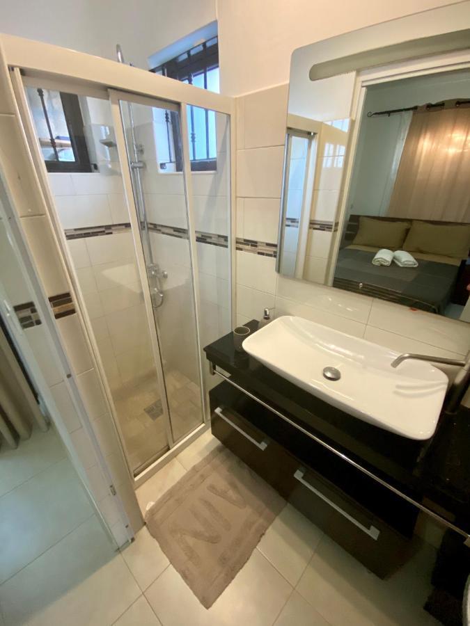 Villa Ebene - Ideal Location In Rose Hill Beau-Bassin Rose-Hill 외부 사진