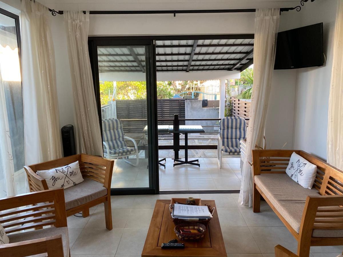 Villa Ebene - Ideal Location In Rose Hill Beau-Bassin Rose-Hill 외부 사진