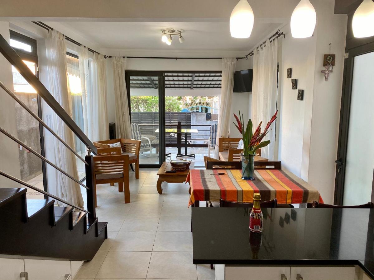 Villa Ebene - Ideal Location In Rose Hill Beau-Bassin Rose-Hill 외부 사진