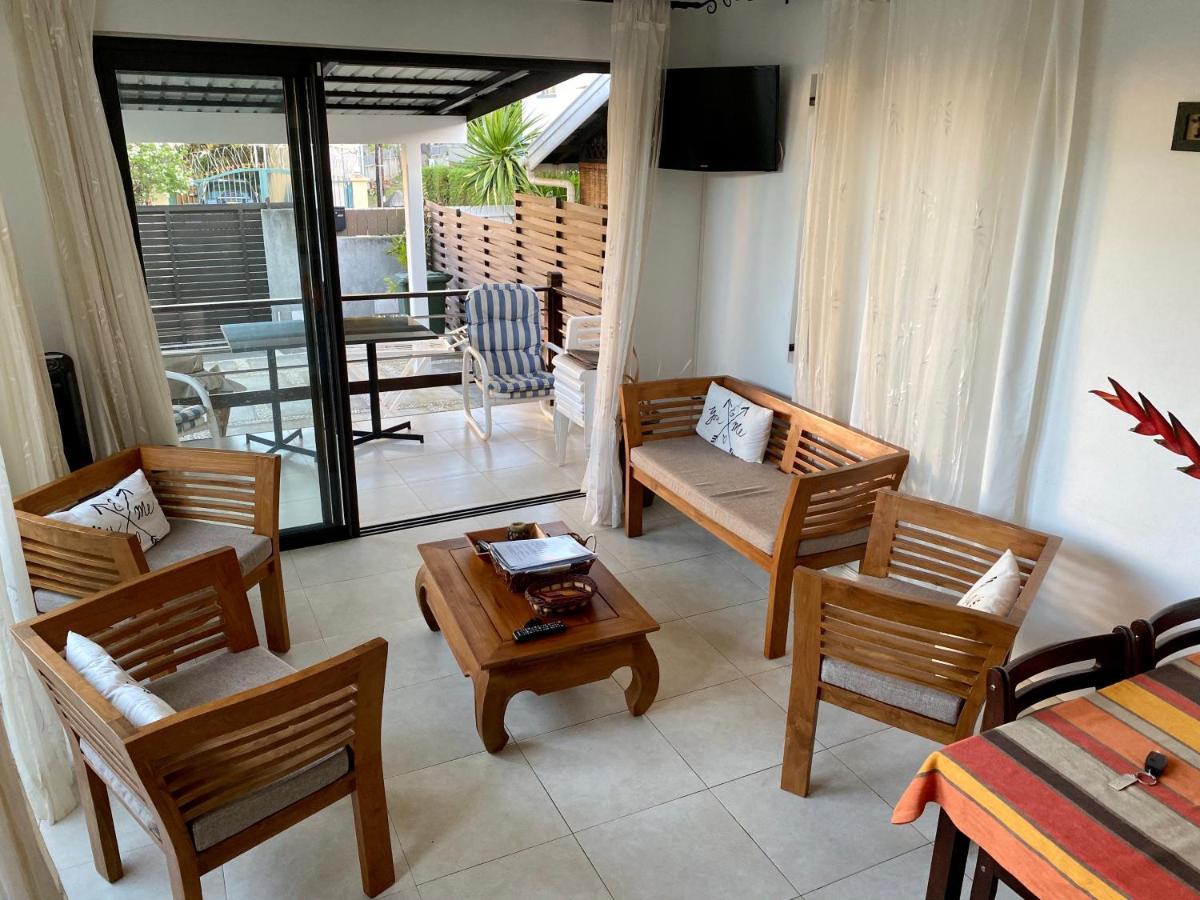Villa Ebene - Ideal Location In Rose Hill Beau-Bassin Rose-Hill 외부 사진