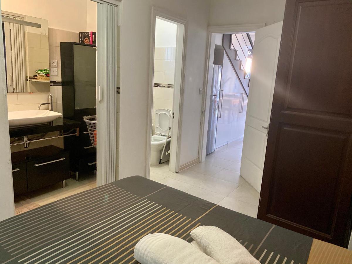 Villa Ebene - Ideal Location In Rose Hill Beau-Bassin Rose-Hill 외부 사진
