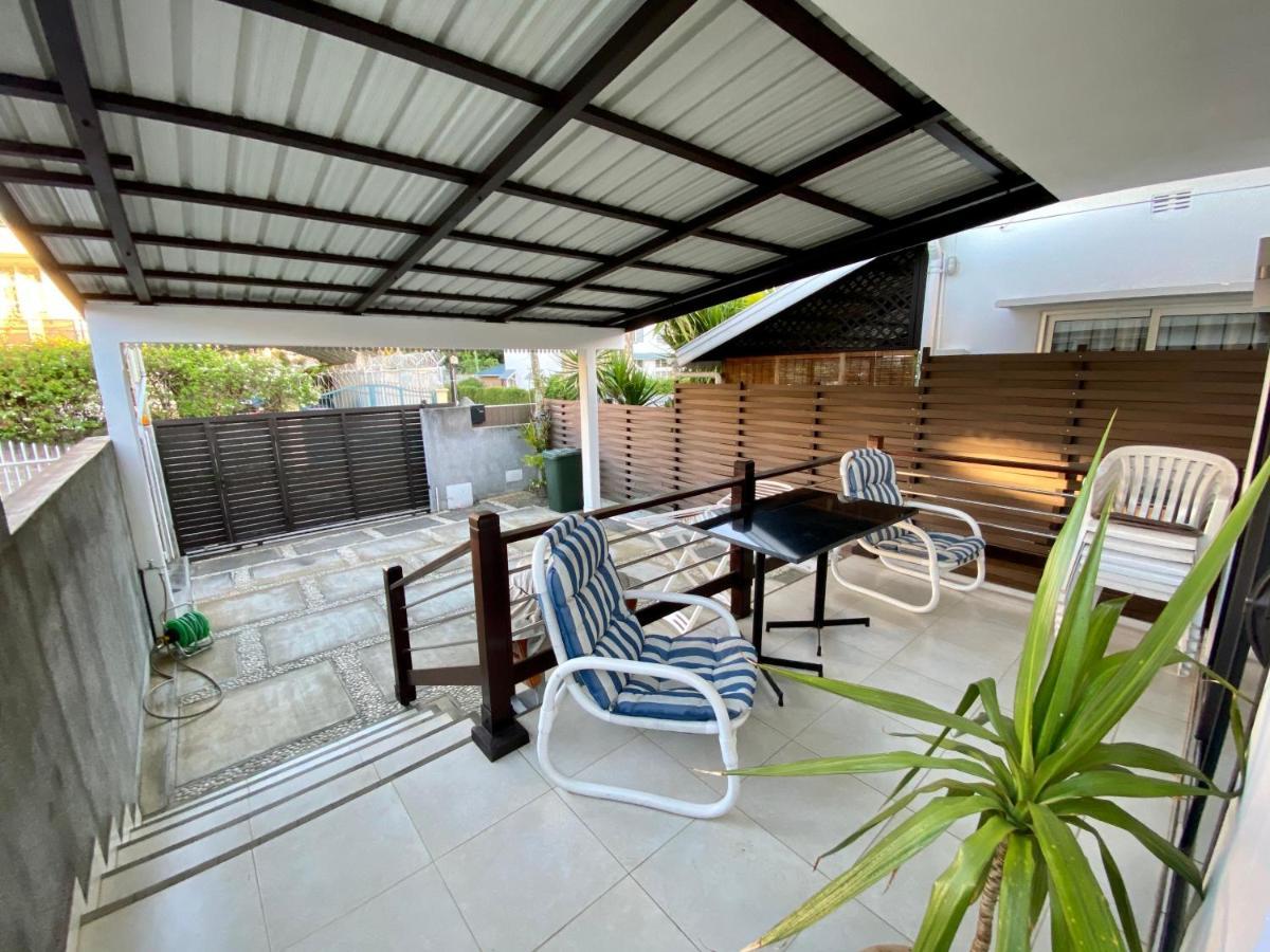 Villa Ebene - Ideal Location In Rose Hill Beau-Bassin Rose-Hill 외부 사진