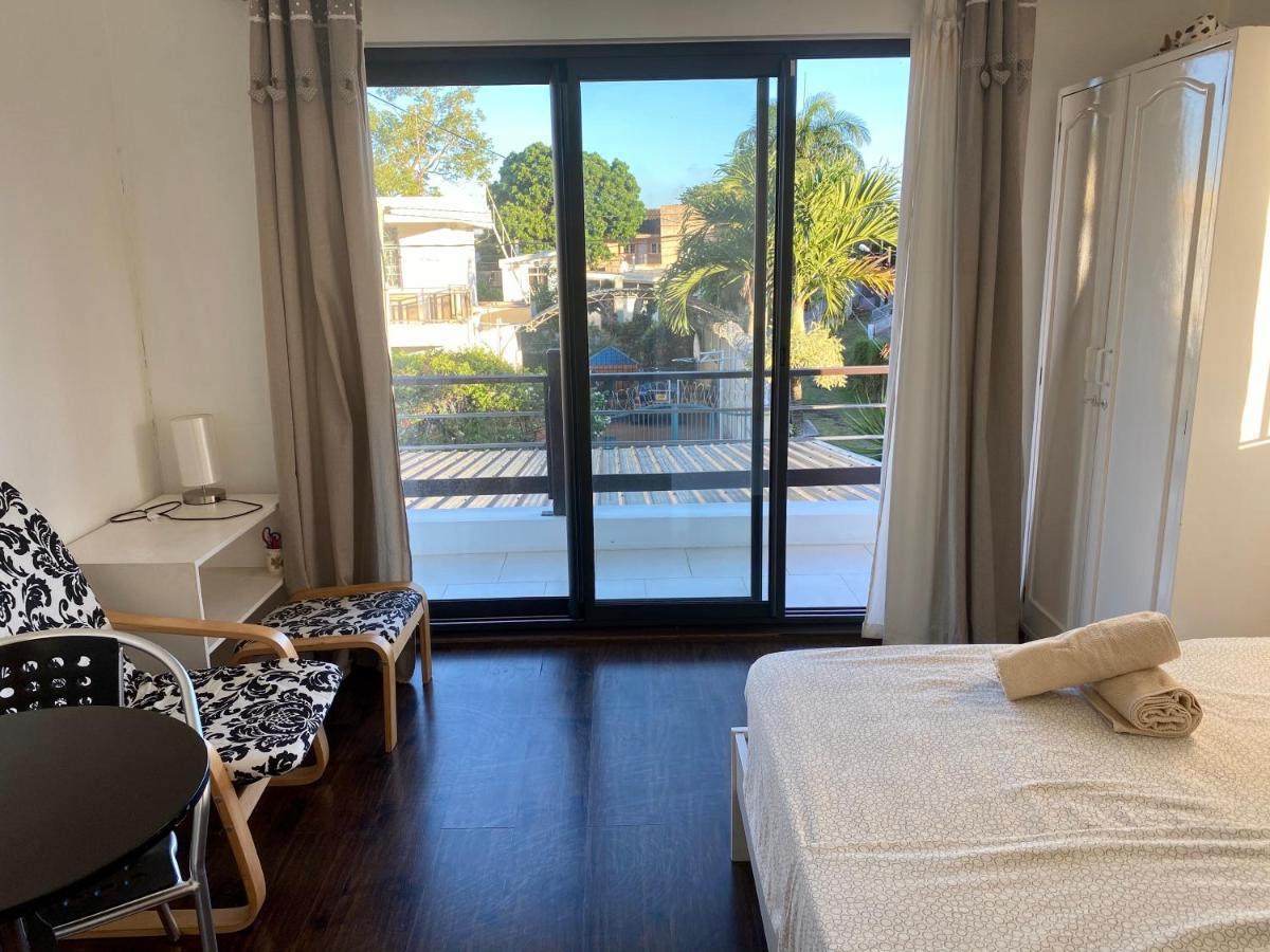 Villa Ebene - Ideal Location In Rose Hill Beau-Bassin Rose-Hill 외부 사진
