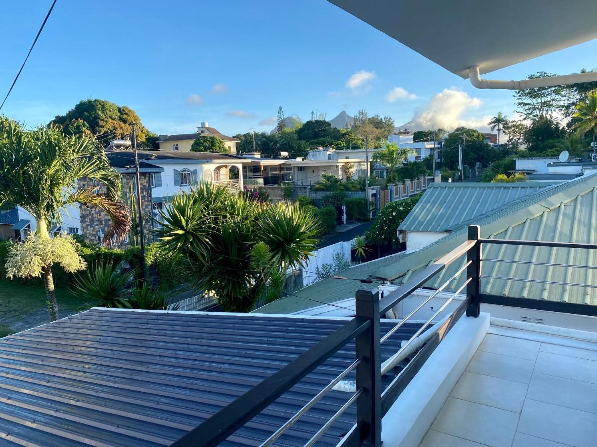 Villa Ebene - Ideal Location In Rose Hill Beau-Bassin Rose-Hill 외부 사진
