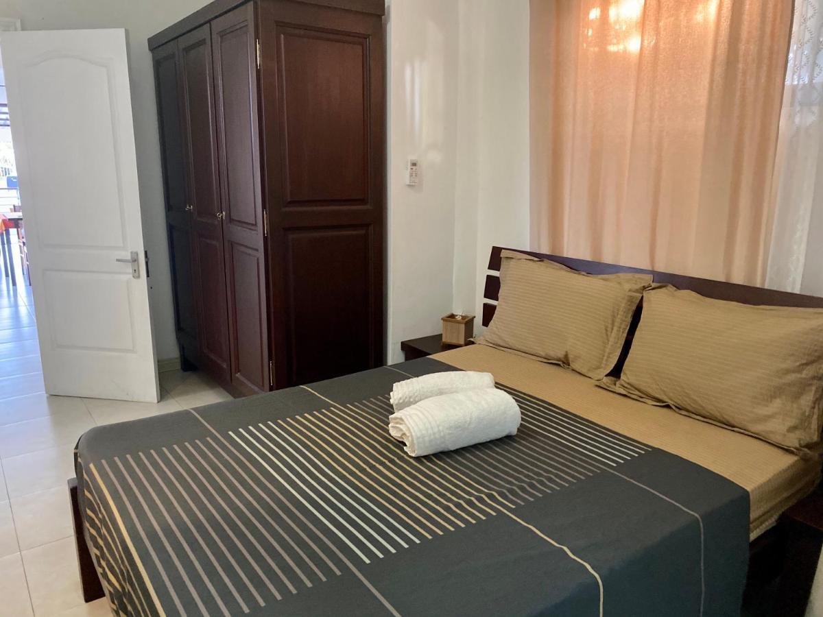 Villa Ebene - Ideal Location In Rose Hill Beau-Bassin Rose-Hill 외부 사진