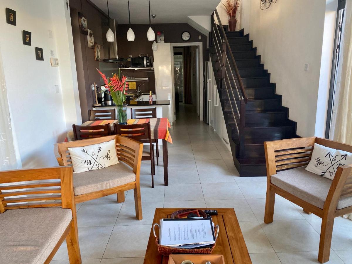 Villa Ebene - Ideal Location In Rose Hill Beau-Bassin Rose-Hill 외부 사진