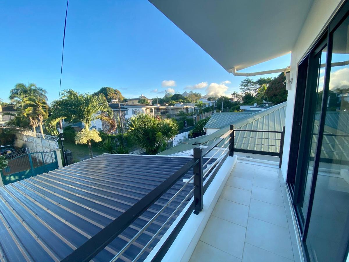 Villa Ebene - Ideal Location In Rose Hill Beau-Bassin Rose-Hill 외부 사진