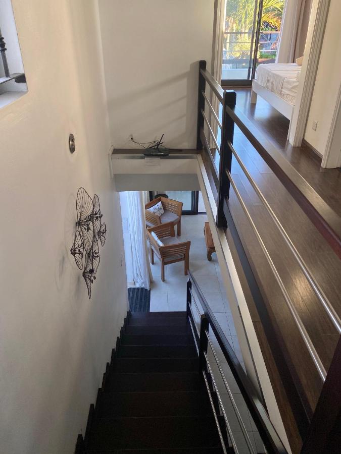 Villa Ebene - Ideal Location In Rose Hill Beau-Bassin Rose-Hill 외부 사진