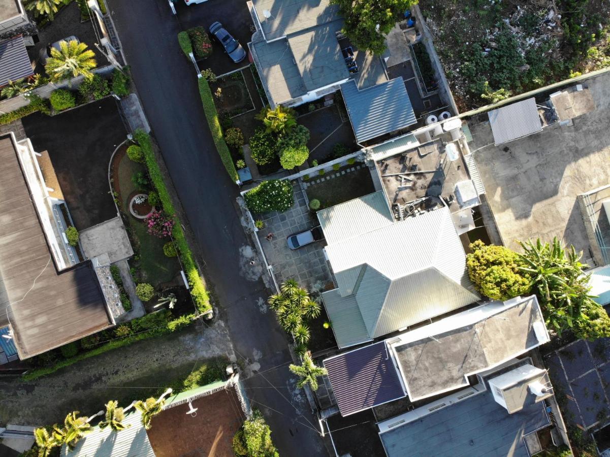Villa Ebene - Ideal Location In Rose Hill Beau-Bassin Rose-Hill 외부 사진