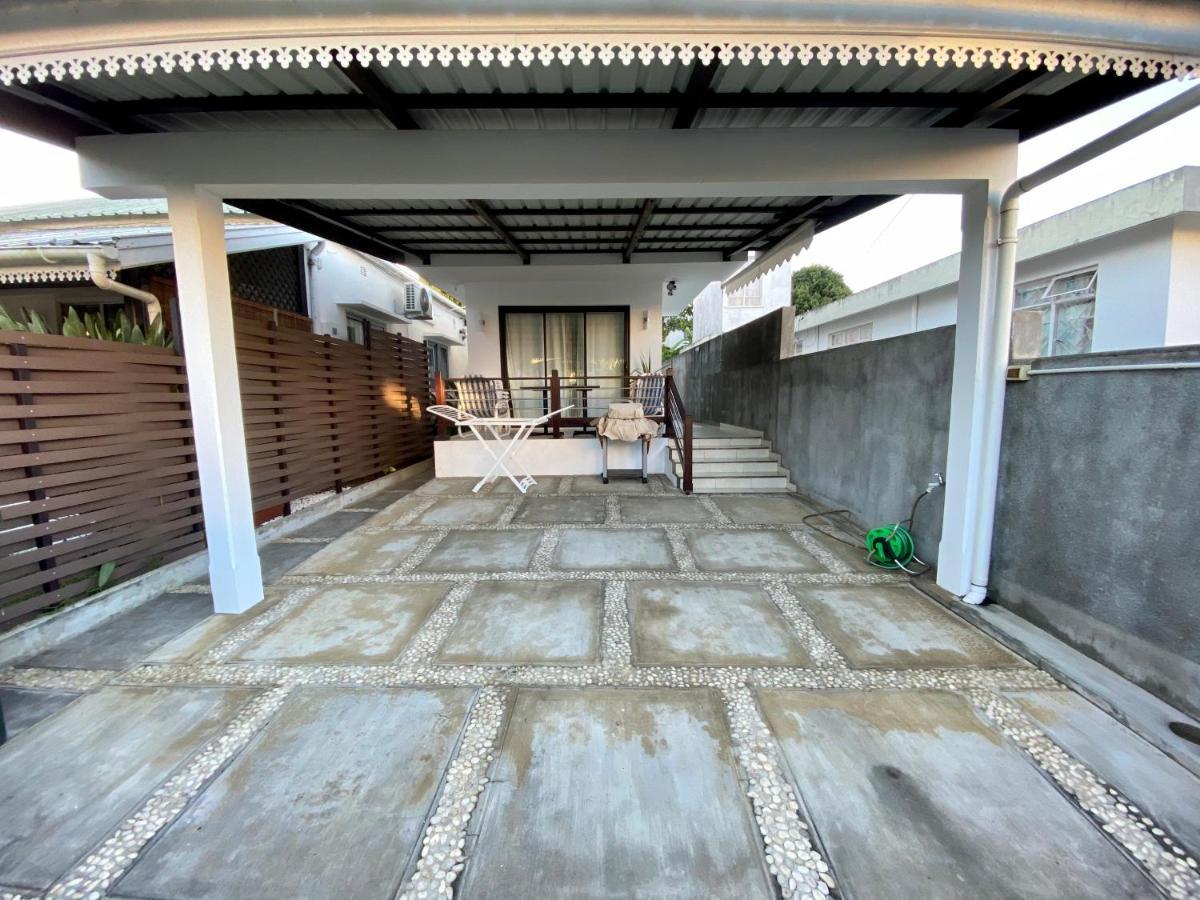 Villa Ebene - Ideal Location In Rose Hill Beau-Bassin Rose-Hill 외부 사진