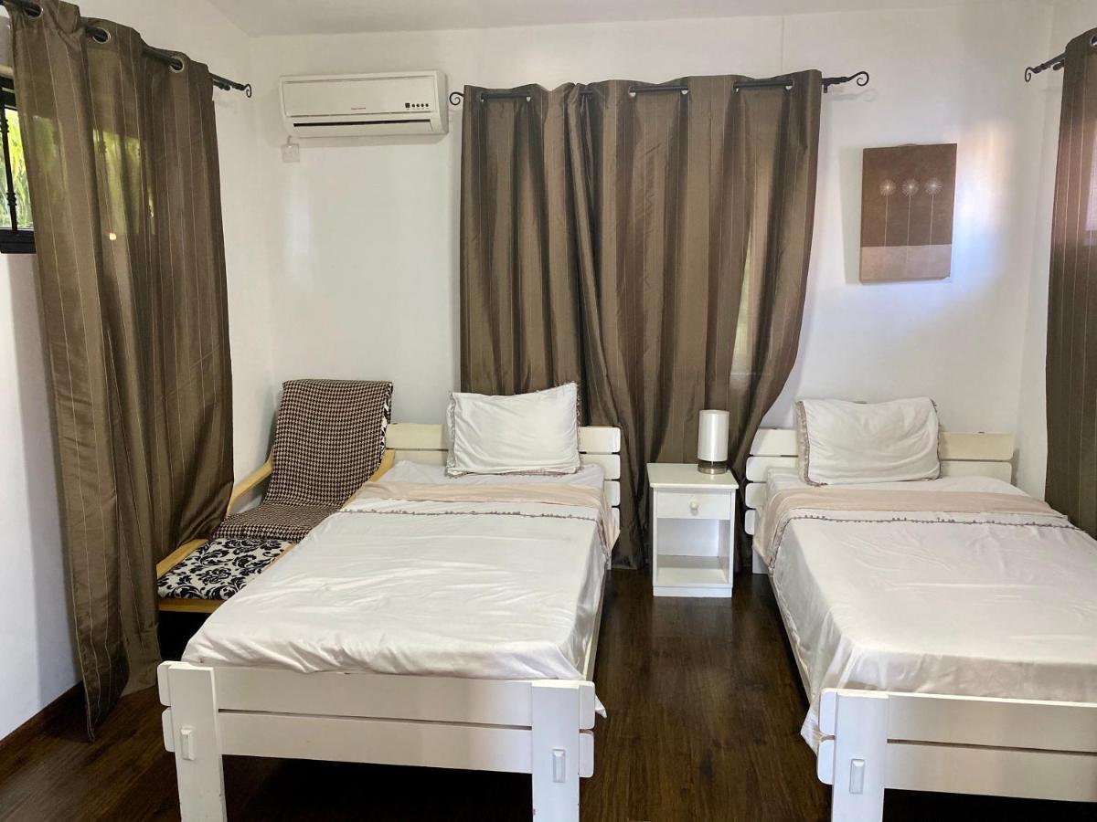 Villa Ebene - Ideal Location In Rose Hill Beau-Bassin Rose-Hill 외부 사진