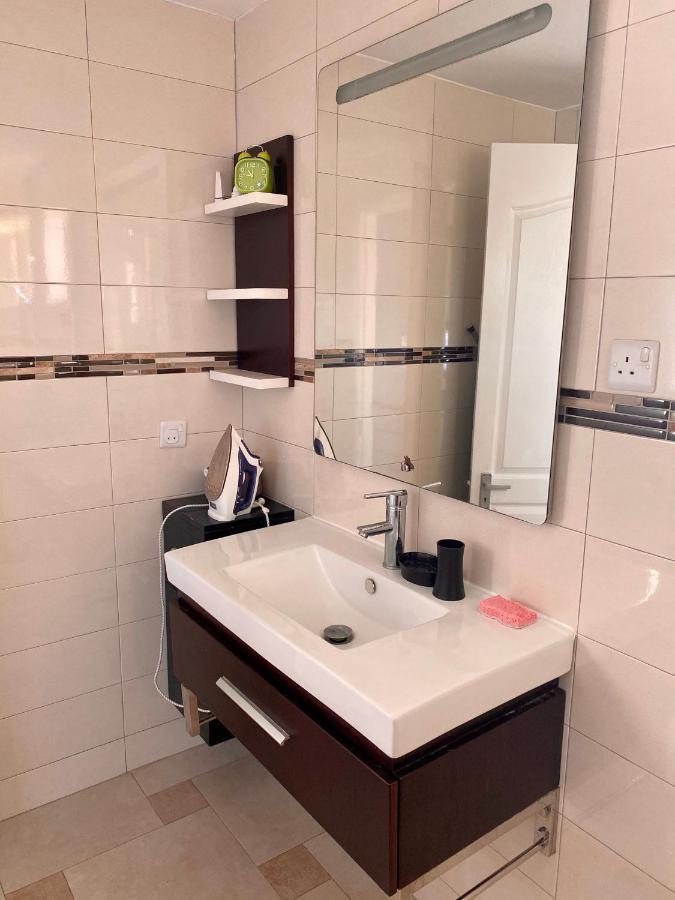 Villa Ebene - Ideal Location In Rose Hill Beau-Bassin Rose-Hill 외부 사진