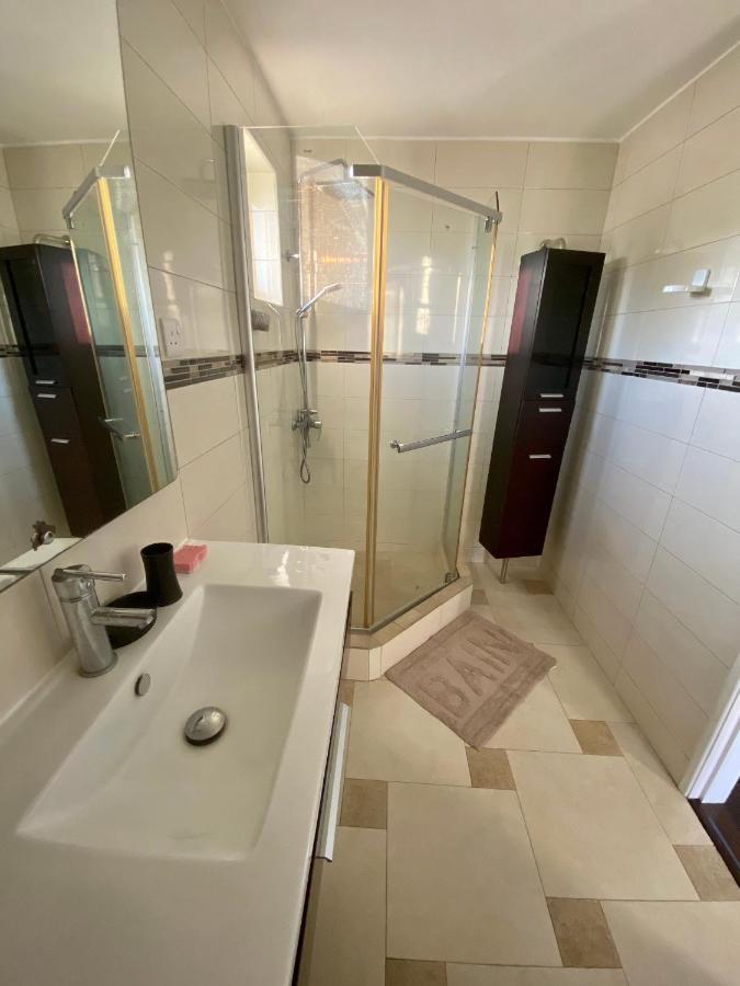 Villa Ebene - Ideal Location In Rose Hill Beau-Bassin Rose-Hill 외부 사진